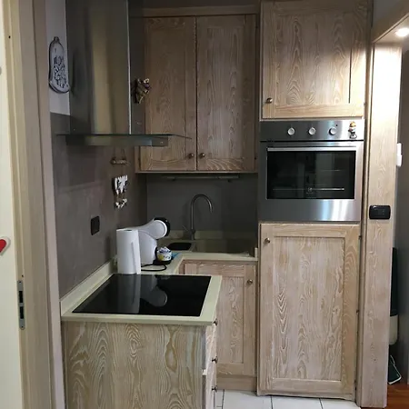 Caterina Apartmán