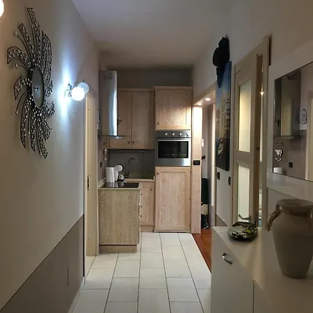 Apartmán Caterina