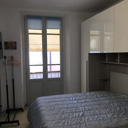 Apartmán Caterina *