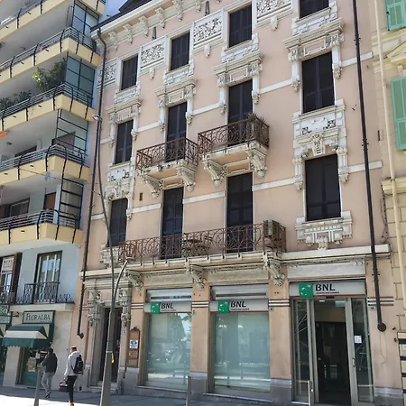 Apartmán Caterina Sanremo