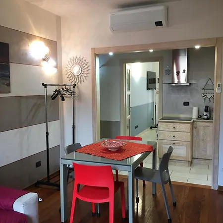 Caterina Apartmán *