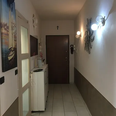 Apartmán Caterina Sanremo