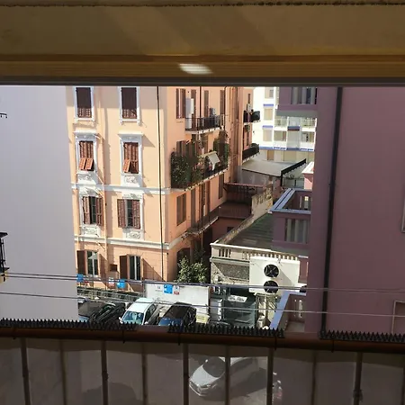 Apartmán Caterina