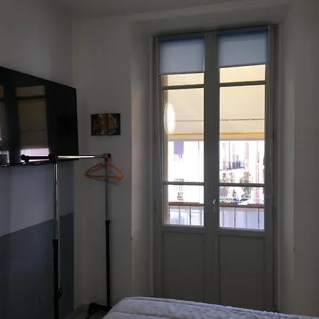 Apartmán Caterina *